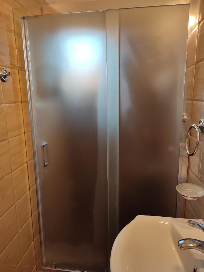 Cosy Studio In Stoúpa Zewnętrze zdjęcie